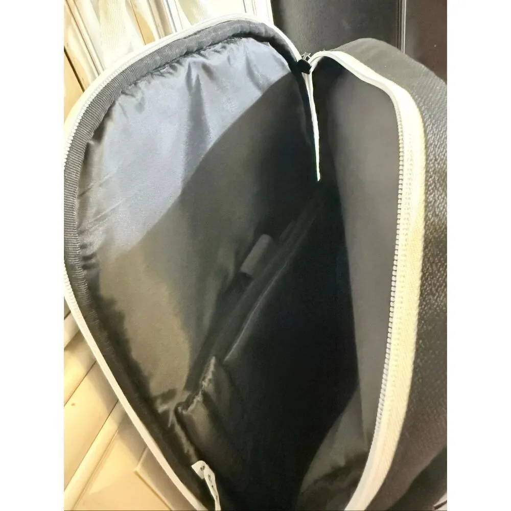 Wilson Men's NCAA 2019 Minneapolis Final Four Backpack Black OS NWOT